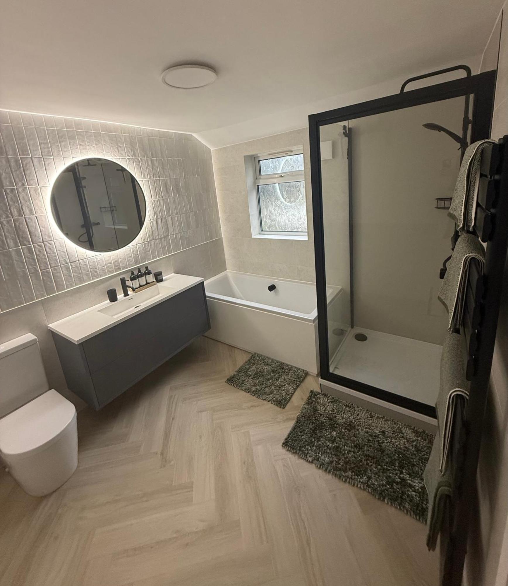 Modern 2 Bed House In Rainham, Kent - Central Location Rainham  Εξωτερικό φωτογραφία